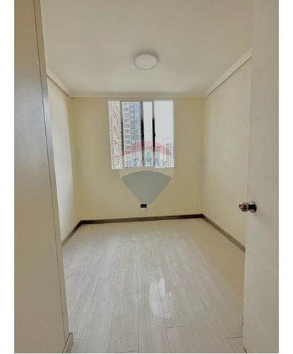 Tu Nuevo Hogar En Estación Central: 2d+2b
