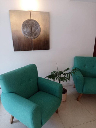 Imagen 3 de 10 de Apartamento En Pocitos