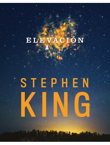 Elevación - Stephen King