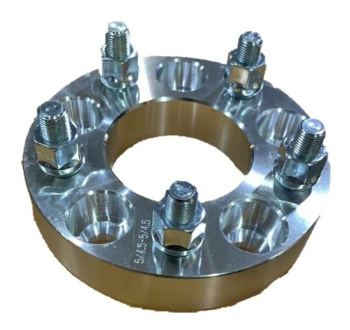Separador De Rin Jeep Cherokee Cj 5 Huecos