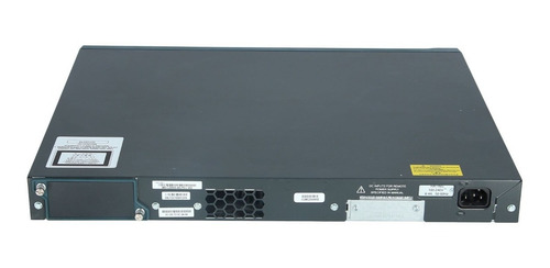 Switch Cisco Catalyst Ws-c2960s-48ts-l Venta Ó Alquiler