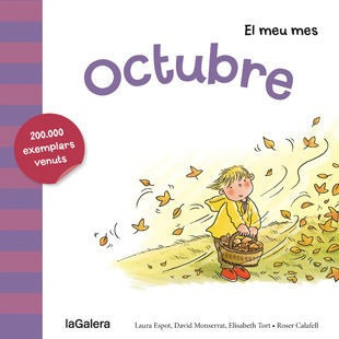 Octubre (libro Original)