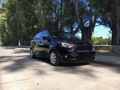 Ford Ka 1.5 S 2016