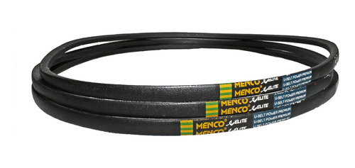 Kit Correia Em V Lisa A-71 Elite (3und)