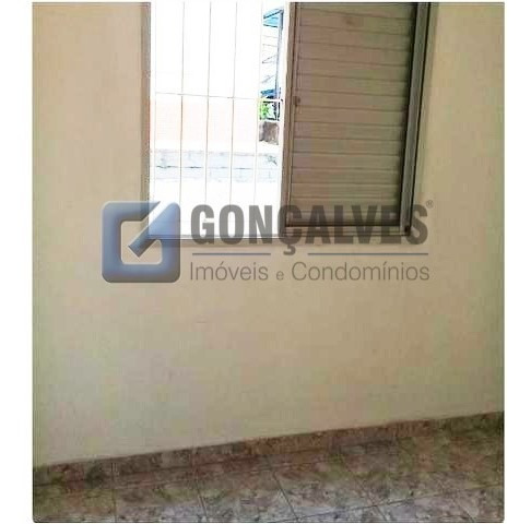 Venda Apartamentos Santo Andre Cidade Sao Jorge Ref: 137860 - 1033-1-137860