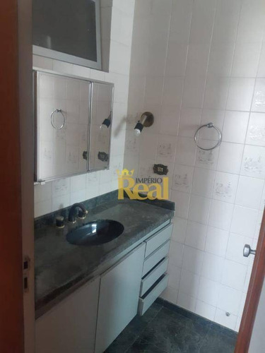 Imagem 6 de 20 de Apartamento Para Alugar, 128 M² Por R$ 3.900,00/mês - Pompeia - São Paulo/sp - Ap6860