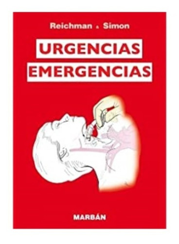 Urgencias Emergencias Marbán 