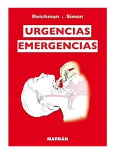 Urgencias Emergencias Marbán