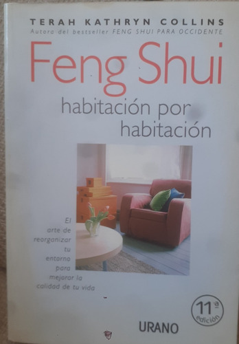 Feng Shui - Habitación Por Habitación 