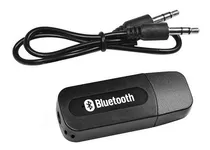 Comprar Usb Bluetooth Recibidor Wireless Audio Musica Parlantes Play