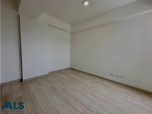 Cesión De Derechos De Apartamento En Envigado(mls#251305)