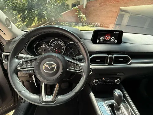 Mazda CX-5 2.0 Touring