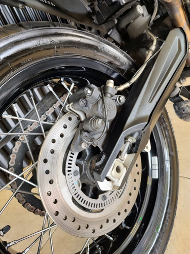 Imagen 20 de 22 de Bmw Gs310 (no Yamaha Mt03 Kawasaki Z400 Ktm Duke 390) Permut
