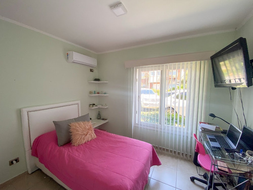 Imagen 5 de 8 de Venta De Casa En Una Planta, El Rocio Canning