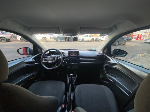 Fiat Cronos 1.3 Gse Drive