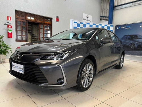 Imagem 2 de 12 de Toyota Corolla Xei 2022