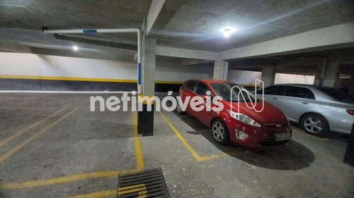 Imagem 24 de 29 de Venda Apartamento 3 Quartos Ipiranga Belo Horizonte - 911280