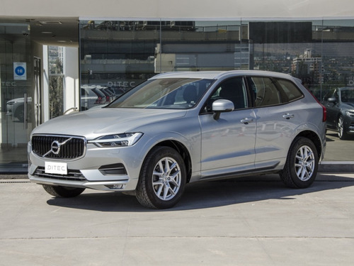 Volvo Xc60 D4 Awd