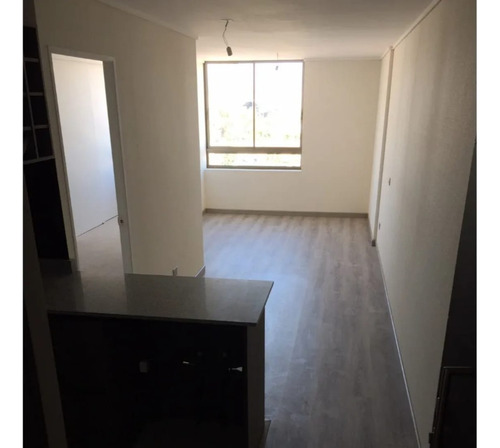 Arriendo Dpto 1 Dorm 1 Baño + Est./ Metro Carlos Valdovinos