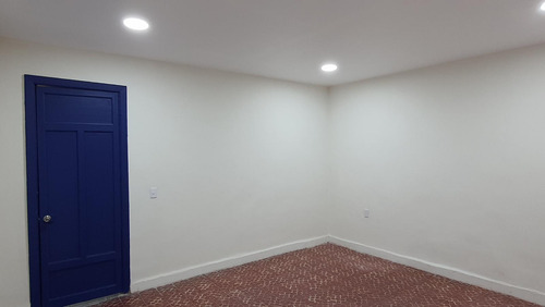 Venta Casa En Condominio En San Miguel Chapultepec Cdmx
