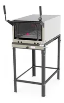Comprar Horno Pizzero Guillotina A Gas Progas Piso Piedra Refract