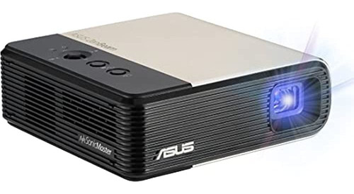 Proyector Inalámbrico Portátil Asus Zenbeam E2 Mini Led - 30