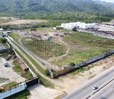 Terreno en venta