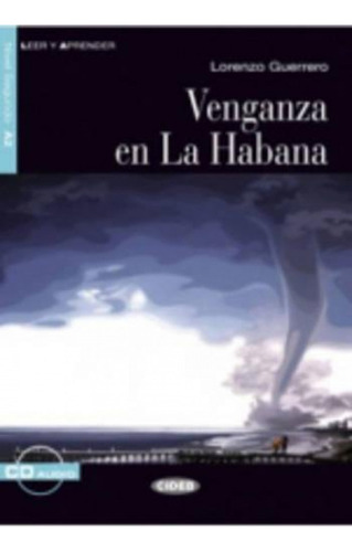 Venganza En La Habana  -  Guerrero, Lorenzo
