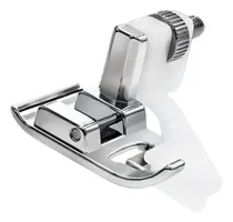Comprar Prensatela De Puntada Invisible Máquina De Coser Familiar