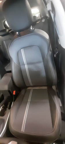Chevrolet Tracker 1.2 Turbo Ltz At
