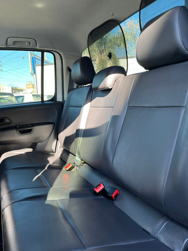 Volkswagen Amarok 2.0 Cd Tdi 140Cv Trendline 4X4
