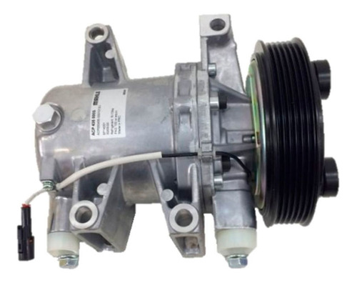 Compressor Gm S10 2.4 2012 2013 2014 2015 2016 2017 18 2019