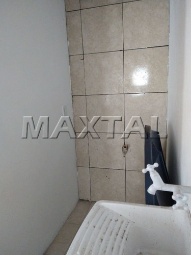 Imagem 8 de 11 de Casa Com Um Dormitório Na Região Da Vila Formosa Zona Leste De Sp - Mi84502
