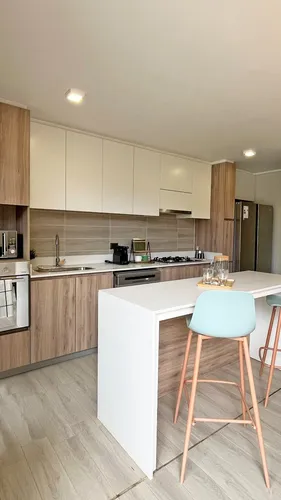Condominio El Refugio de Quilín