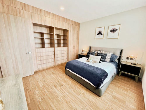 Imagen 6 de 19 de Marsella Residencial