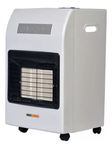 Calefactor De Gas Heat Wave