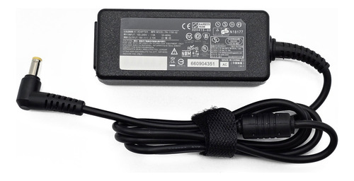 Cargador Para Acer Zg5 A150 A110 19v 2.15a 5.5*1.7 41w