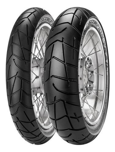 Roda Pirelli Scorpion Trail 69v 150/70r17 Tl