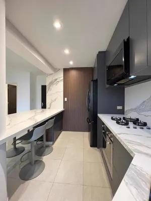 Apartamento en alquiler