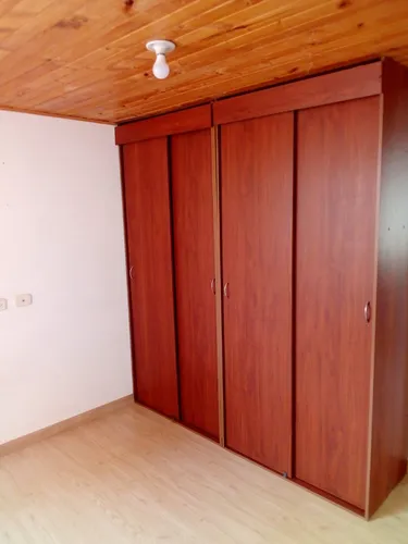Habitación En Arriendo, Bogotá Norte.