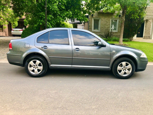 Volkswagen Bora 2.0 Tiptronic L/n - Año 2007 - Unico Dueño