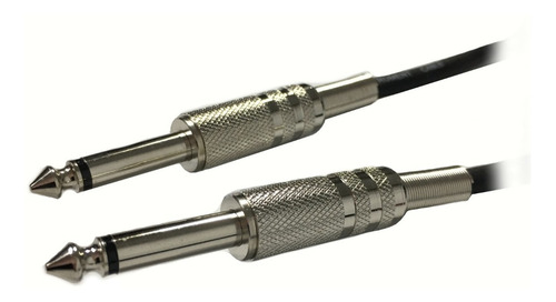 Imagen 6 de 7 de Cable Stagg Plug A Plug 3 Mts Sgc3