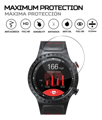 Lemfo m1 mercadolibre hotsell