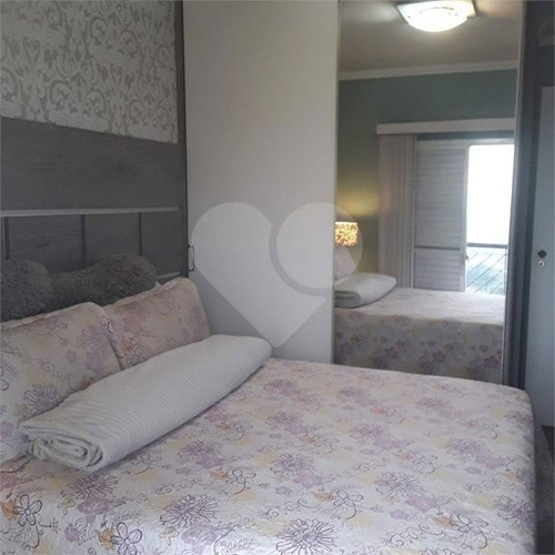 Apartamento Bem Localizado !!!! - 373-im520401