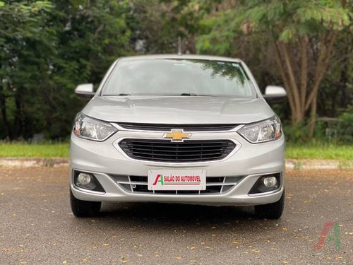 Chevrolet Cobalt 1.8 MPFI LTZ 8V FLEX 4P MANUAL