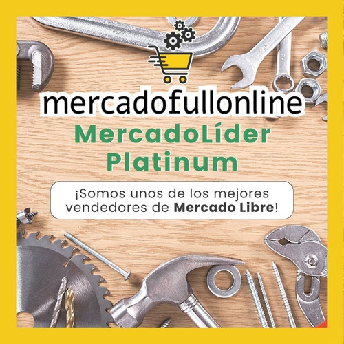 Imagen 4 de 4 de Broca Copa Diamantada 6mm 2 Pcs Perfora Ceramicos Azulejos