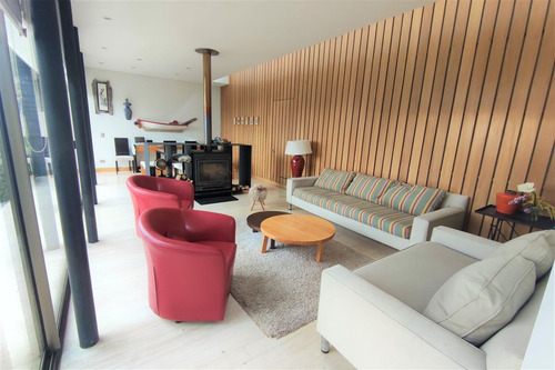 Casa En Venta En Santo Domingo