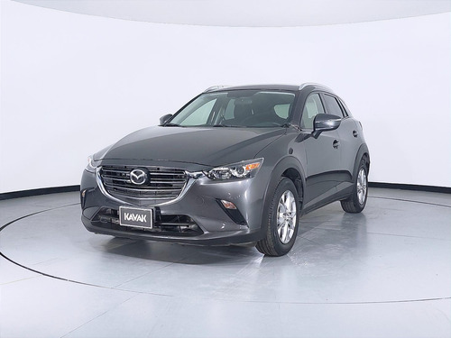 Mazda CX-3 2.0 I 2wd At