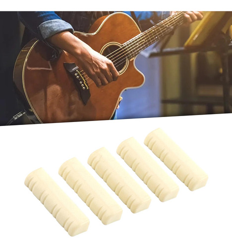 Tuercas Para Cuerdas De Mandolina Musical, Accesorios De