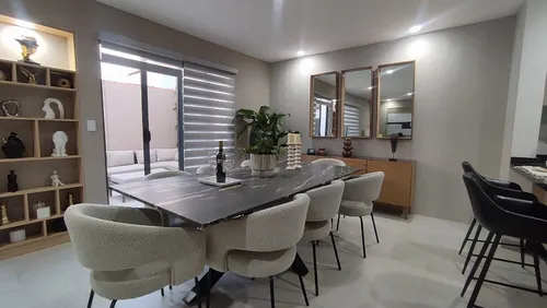 ¡preventa Exclusiva! 42 Residencias Inteligentes En Cuautitlán Izcalli